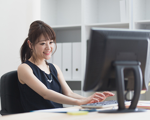 お悩み相談受付中！